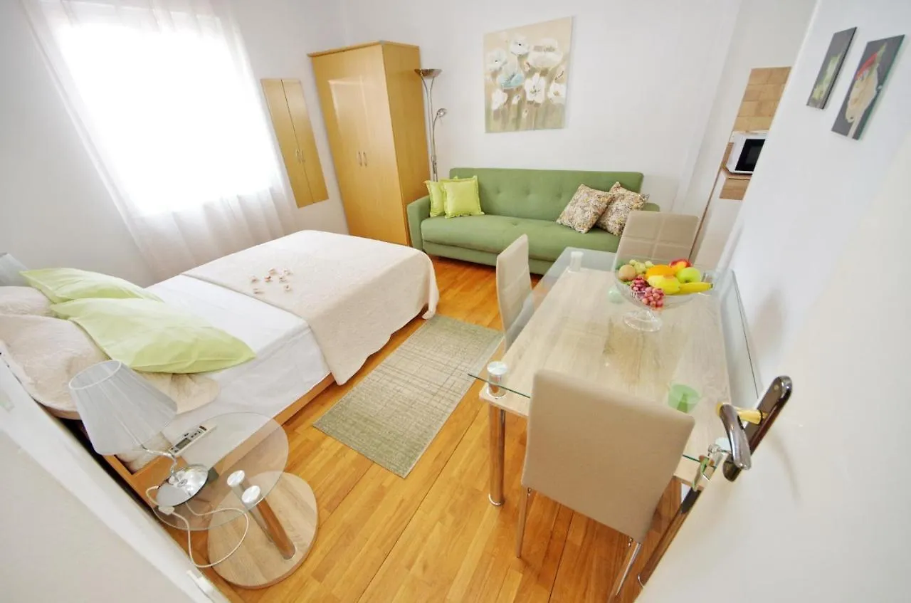 Apartment Vrsi -Mulo 2