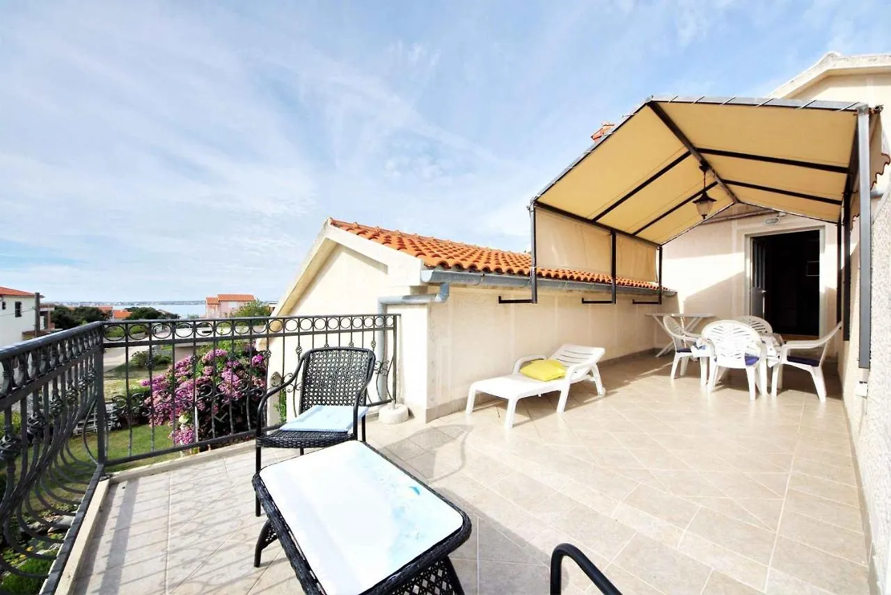 Apartment Vrsi -Mulo 2 Croatia