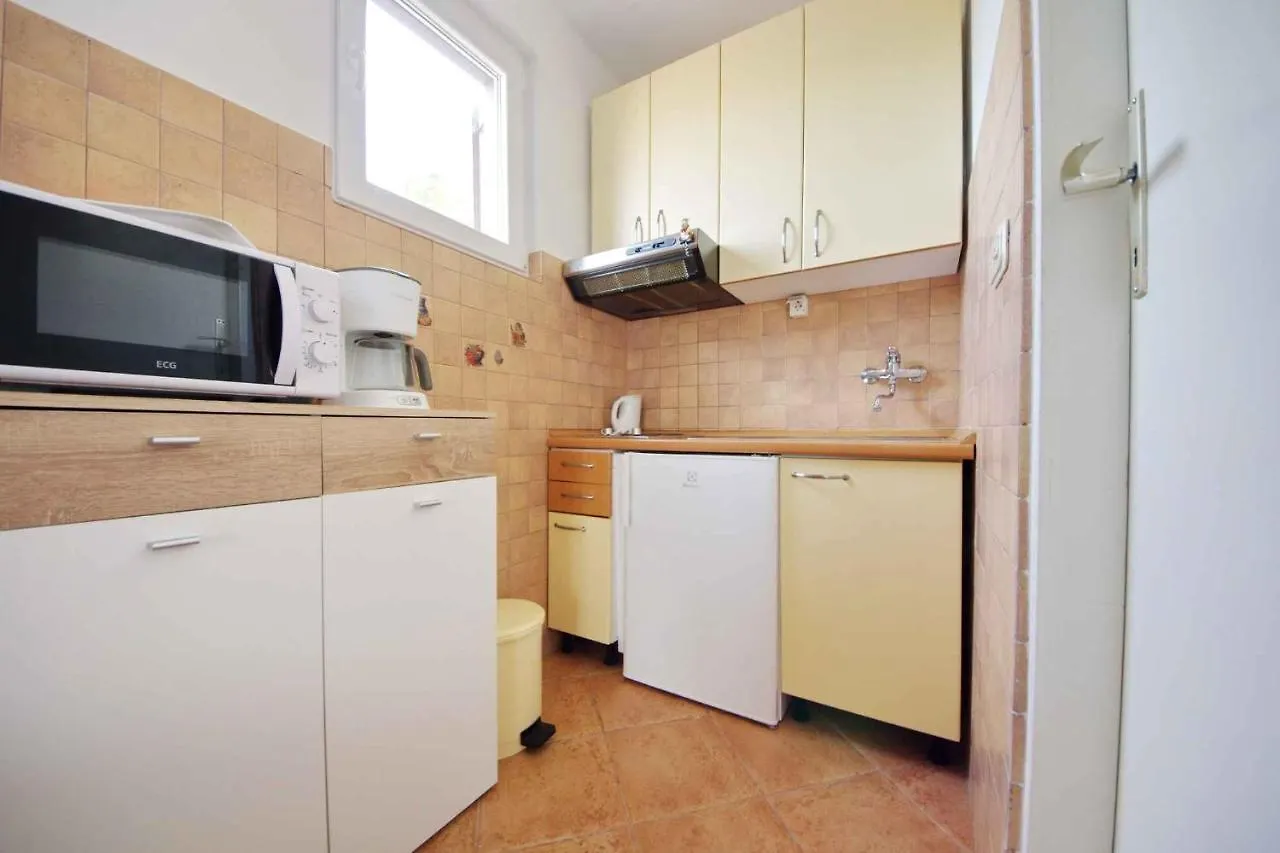 Apartment Vrsi -Mulo 2 Croatia