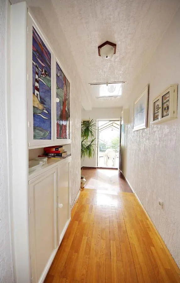 Apartment Vrsi -Mulo 2