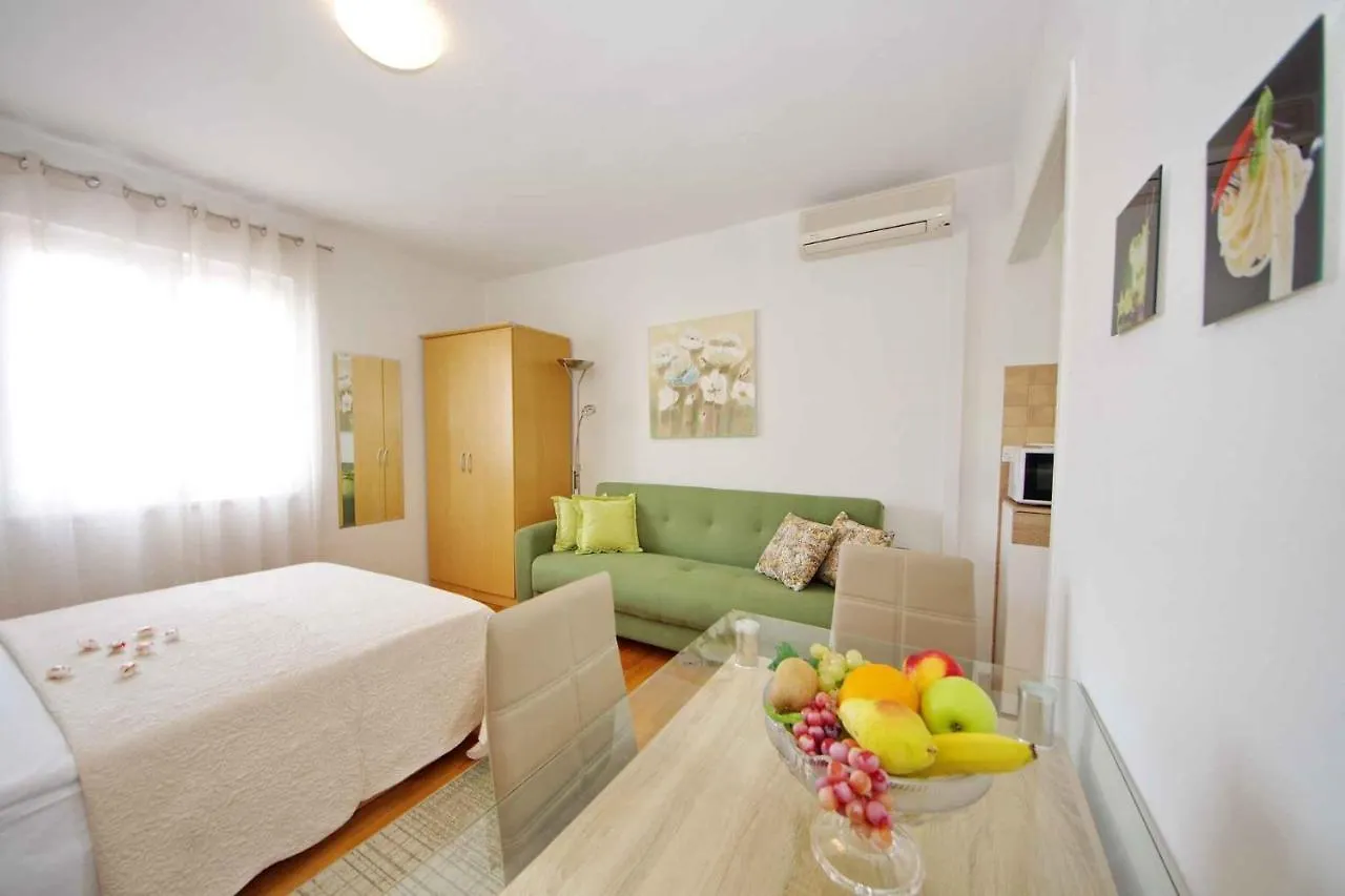 Apartment Vrsi -Mulo 2