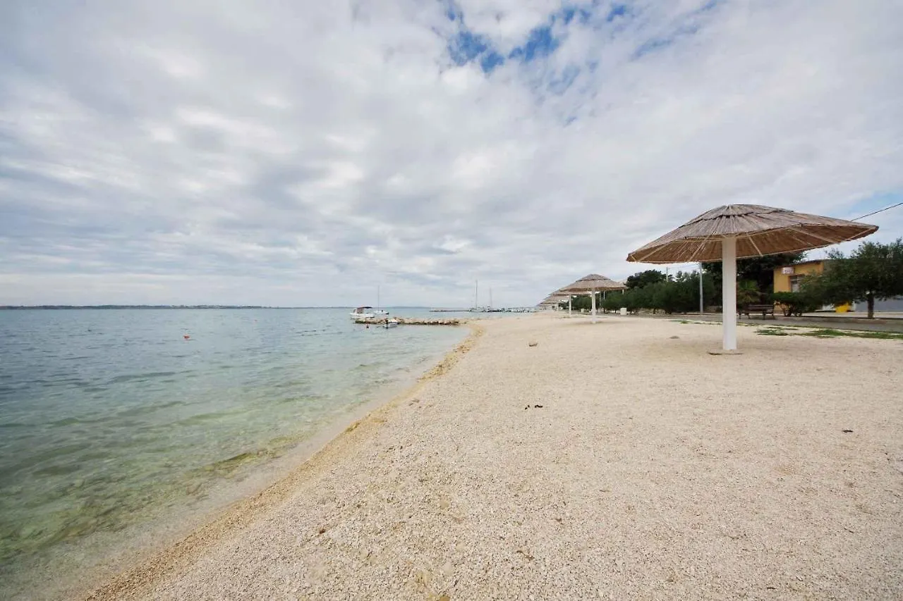 Apartment Vrsi -Mulo 2 Croatia