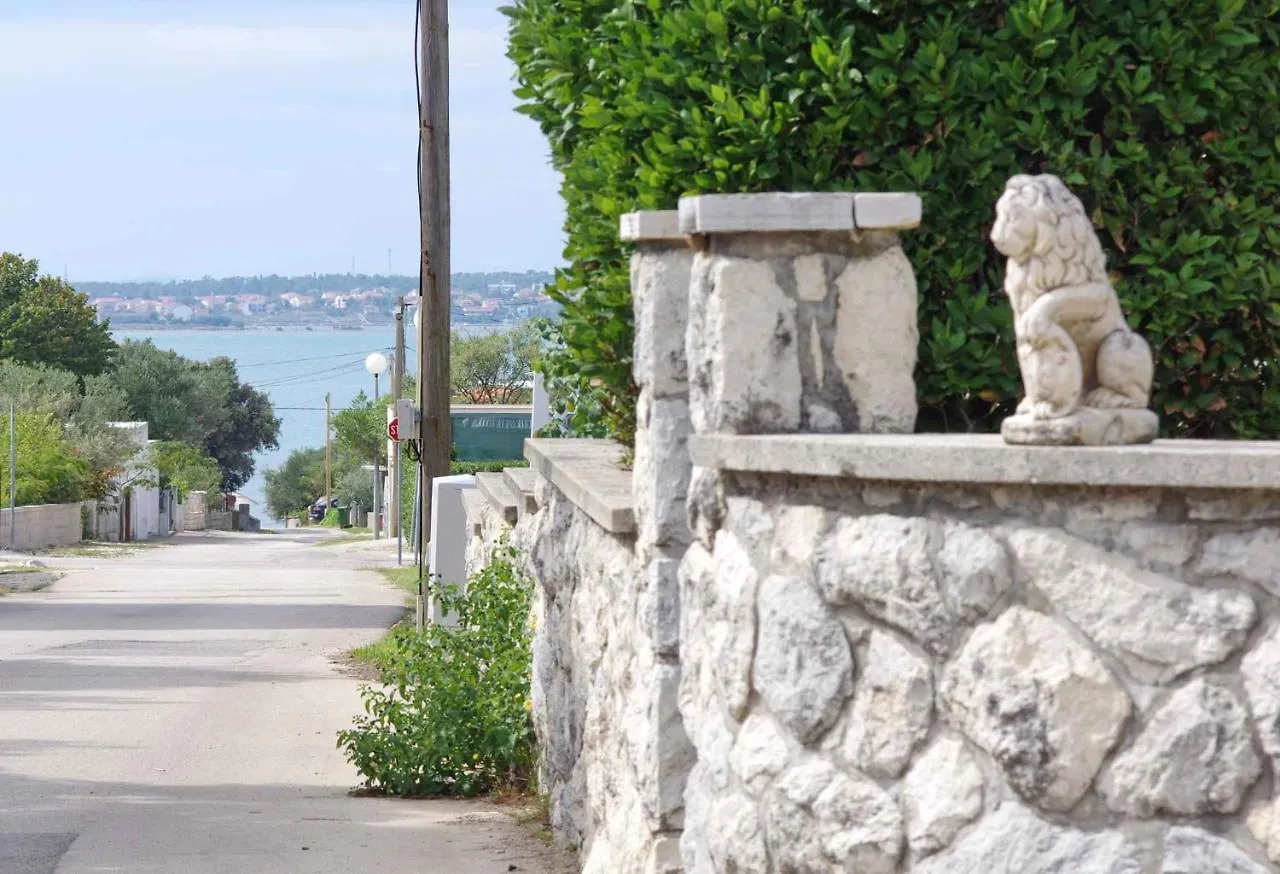 Apartment Vrsi -Mulo 2