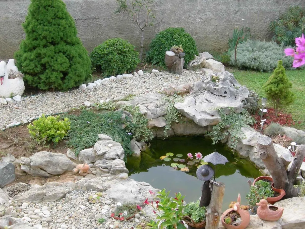 Apartment Vrsi -Mulo 2 Croatia