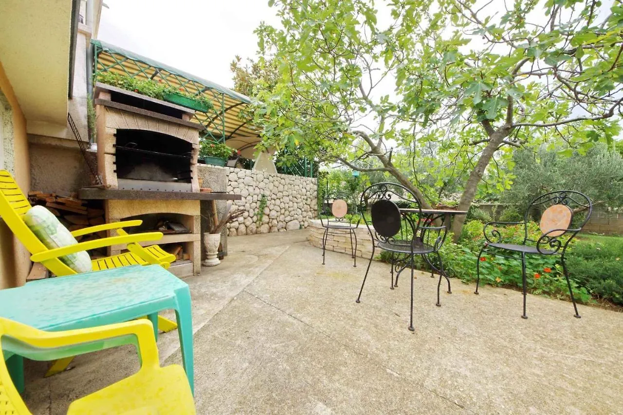Apartment Vrsi -Mulo 2
