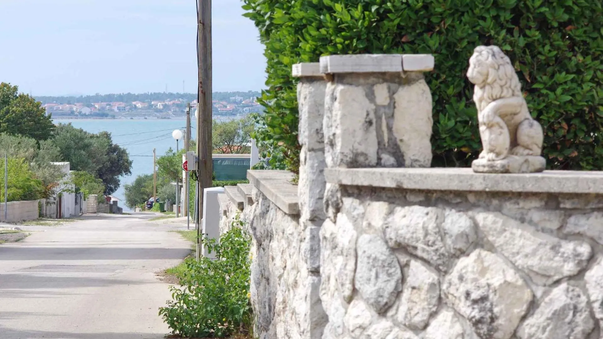 Apartment Vrsi -Mulo 2