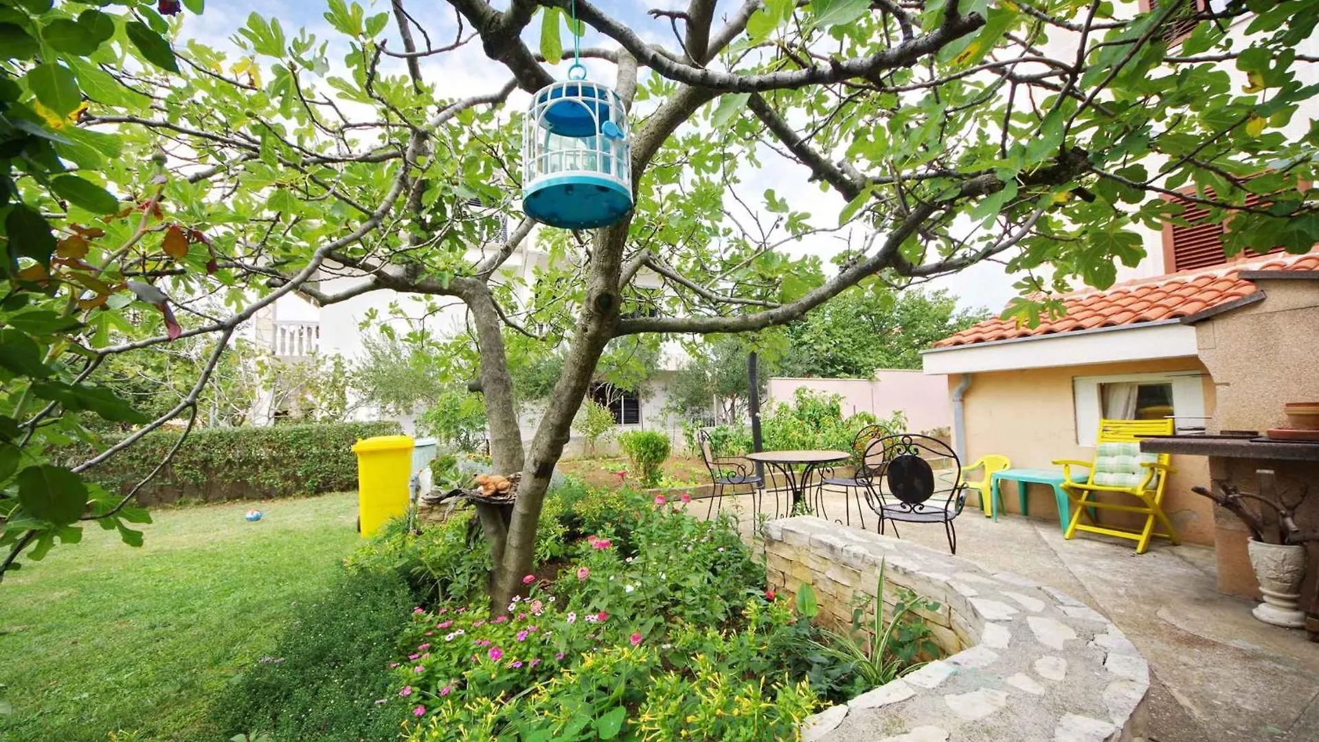 Apartment Vrsi -Mulo 2 Croazia